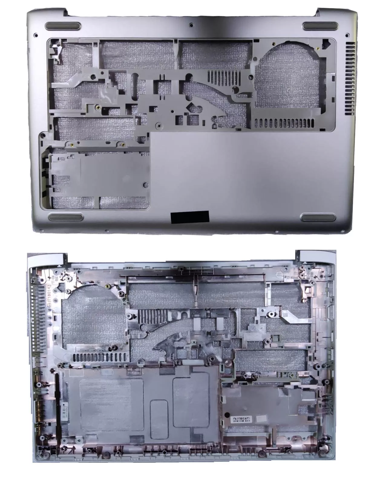 HP ProBook 440 G5 Laptop Bottom Base