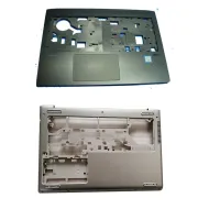 HP Probook 430 G5 Touchpad Palmrest with Bottom Base Case