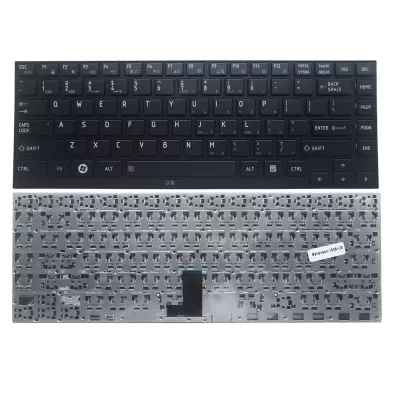 Toshiba Satellite R930 R940 R945 Laptop Keyboard