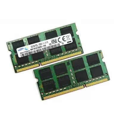 Samsung Ram 8GB DDR3 PC3 Laptop Memory
