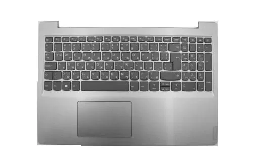 Lenovo Ideapad S145-15IWL S145-15IGM Tastiera Palmrest