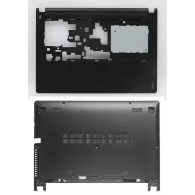 Lenovo IdeaPad S300 S310 Touchpad Palmrest with Bottom Base Black