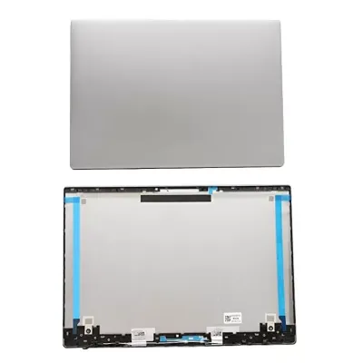 Lenovo Ideapad S340-14 S340-14IWL S340-14IML S340-14IIL S340-14API LCD Top Back Cover Silver