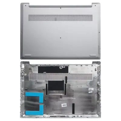 Lenovo ideapad S340-14IWL Bottom Base Silver Lenovo ideapad S340-14IWL Bottom Base Silver