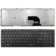 Sony VAIO SVE1511AEN Laptop Keyboard Single Lock