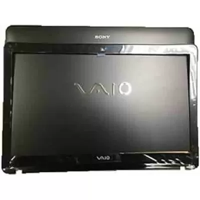 Sony VAIO SVE15126CNW LCD Top Cover with Bezel AB
