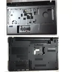 Sony Vaio SVE151B11W Bottom Base and Palmrest