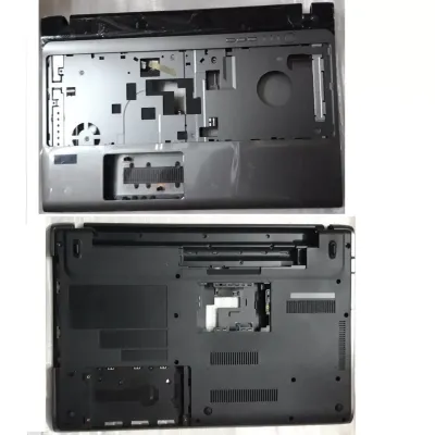 Sony Vaio SVE151B11W Bottom Base and Palmrest