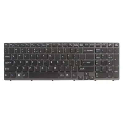 Sony SVE151J11W Laptop Keyboard