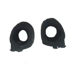 Sony SVF143B1YW Laptop Hinges Left right Cap