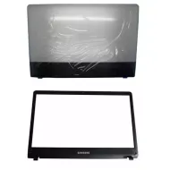 Samsung NP300E4A LCD Top Cover with Bezel AB