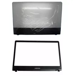 Samsung NP300E4A LCD Top Cover with Bezel AB
