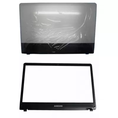 Samsung NP300E5V LCD Top Cover with Bezel AB