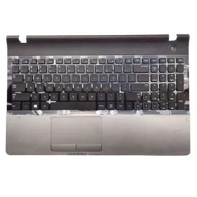 Samsung NP300E5C Touchpad Palmrest with Keyboard