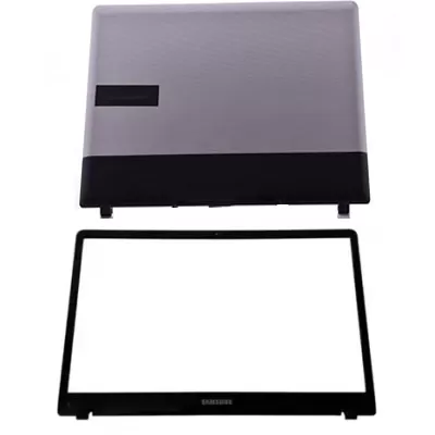 Samsung NP300E5z LCD Top Cover With Bezel AB