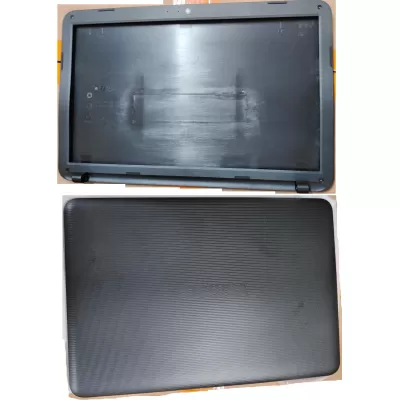 Toshiba Satellite C850 LCD Top Cover with Bezel AB