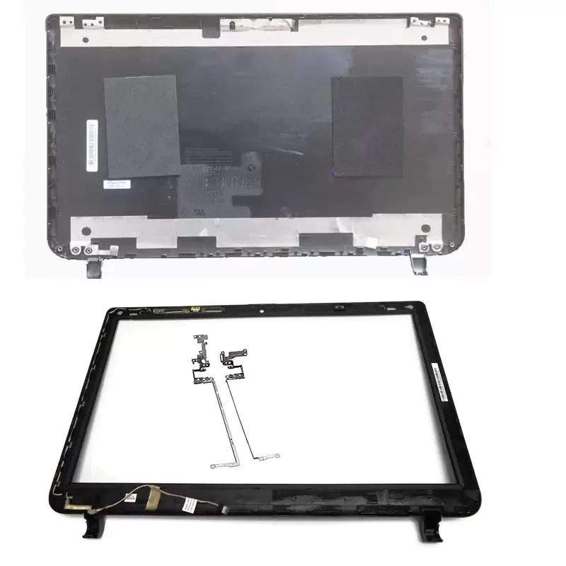 PLASTURGIE CADRE CONTOUR Ecran Bezel Cover Screen Toshiba Satellite L870 L875 EUR 19,95 - FR