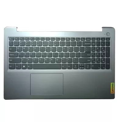 Lenovo Ideapad Slim 3i Touchpad Palmrest with Keyboard