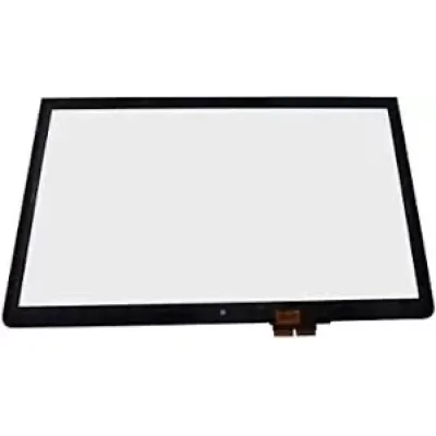 Sony SVF152A29W Touch Glass