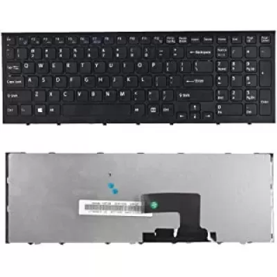 Sony VPC-EH25EN/W VPCEH25EN W Laptop Keyboard