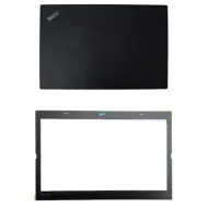 Lenovo ThinkPad T460 LCD Top Cover with Bezel AB Lenovo ThinkPad T460 LCD Top Cover with Bezel AB