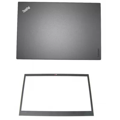 Lenovo T470S LCD Top Cover with Bezel AB