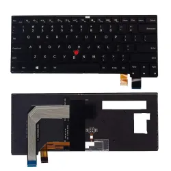 Lenovo Thinkpad T460S T470S Laptop Backlit Keyboard