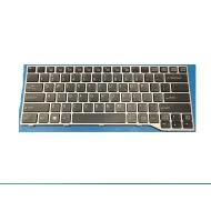 Fujitsu Lifebook T725 Laptop Keyboard Fujitsu Lifebook T725 Laptop Keyboard