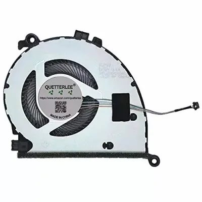 Lenovo ThinkBook 14-IIL 14-IML 15-IIL 15-IML 6-15IIL E4-IIL E5 K4e -IML Series Laptop CPU Cooling Fan