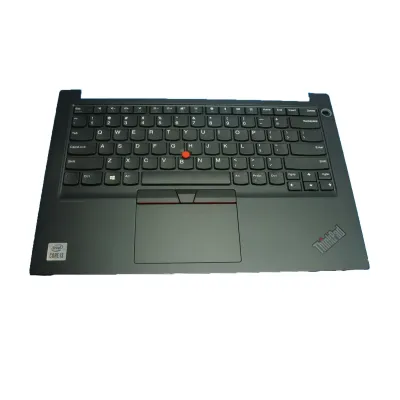 Lenovo ThinkPad E14 14 inch Touchpad Palmrest with Keyboard