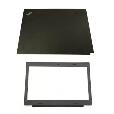 Lenovo ThinkPad L450 LCD Top Cover with Bezel AB