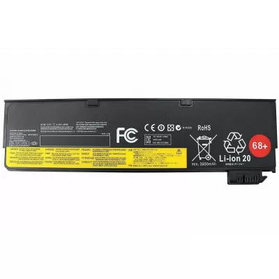 Lenovo ThinkPad T440 L450 L460 P50s T440s Compatible Battery