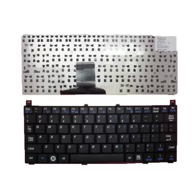 Toshiba NB100 NB101 NB105 SG-30001-XUA Laptop Keyboard