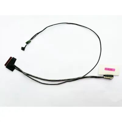 Lenovo IdeaPad S41-70 S41-75-35 U41-70 500s-14ISK 300S-14ISK LCD 30 Pin LED LVDS Flex Video Screen Cable