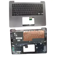 Asus ZenBook UX430U UX430UA UX430UQ Laptop Palmrest Keyboard Asus ZenBook UX430U UX430UA UX430UQ Laptop Palmrest Keyboard