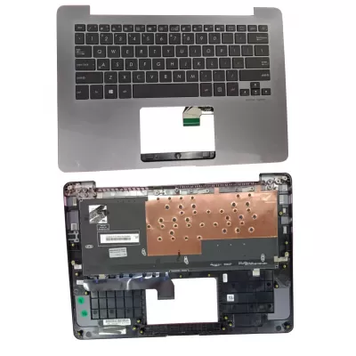 Asus ZenBook UX430U UX430UA UX430UQ Laptop Palmrest Keyboard