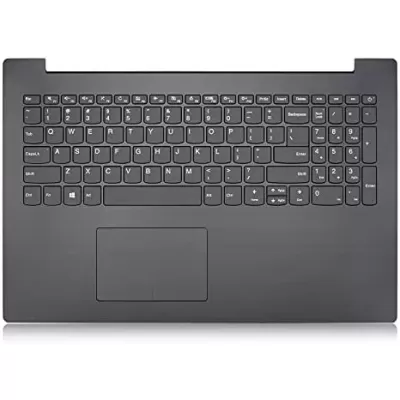 Lenovo V145-15AST Laptop Touchpad Palmrest with Keyboard