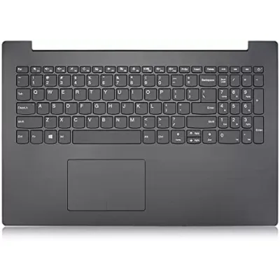 Lenovo V145-15AST Laptop Touchpad Palmrest with Keyboard