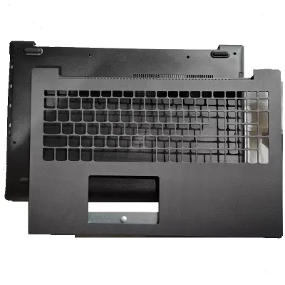 Lenovo V145-15AST Laptop Palmrest with Bottom Base