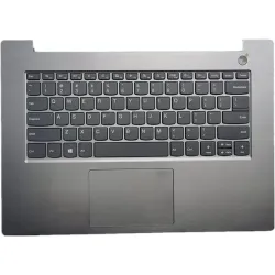 Lenovo V330-14ARR V330-14IKB V330-14ISK Touchpad Palmrest with Keyboard