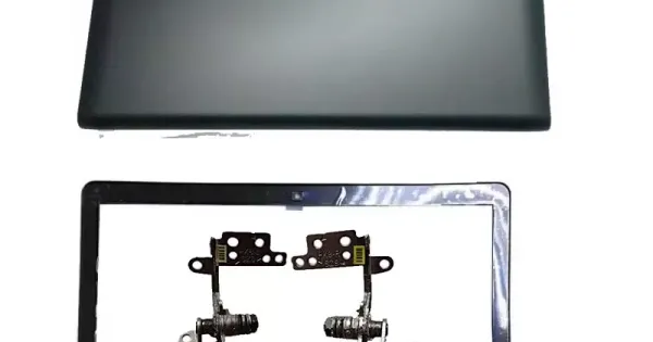 Cover Gehäuse Case Video für Monitor Display LCD Sony Vaio VGN-AR21M