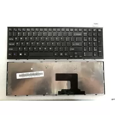 Sony Vaio PCG-71C11W Laptop Keyboard