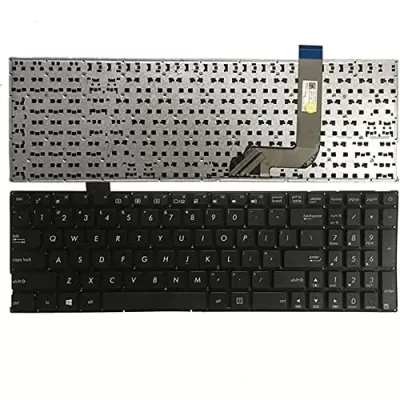 Asus VivoBook 15 A542U A580 X542 X542B X542BA X542U X542UR X542UQR X542UN X542UF X542UA X542UQ Laptop Keyboard