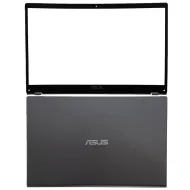 Asus VivoBook M509D LCD Top Cover with Front Bezel AB
