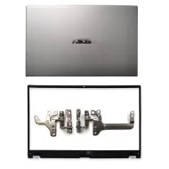 Asus Vivobook 15 x512DA LCD Top Cover Bezel with Hinges ABH