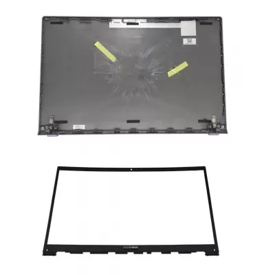 Asus Vivobook K15 X513EA LCD Top Cover with Front Bezel AB