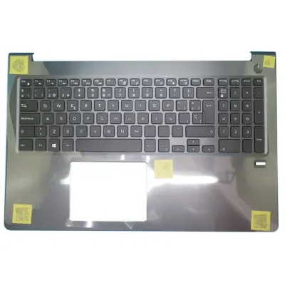 Dell Vostro 15 5568 Touchpad Palmrest