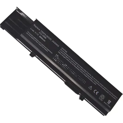 Dell Vostro 3400 3500 3700 series Laptop compatible Battery