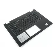 Dell Vostro 3491 Palmrest Keyboard
