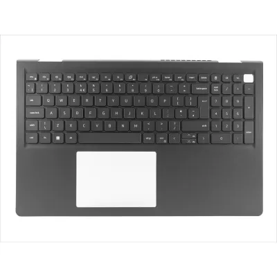 Dell Vostro 3525 3520 Palmrest Backlit Keyboard